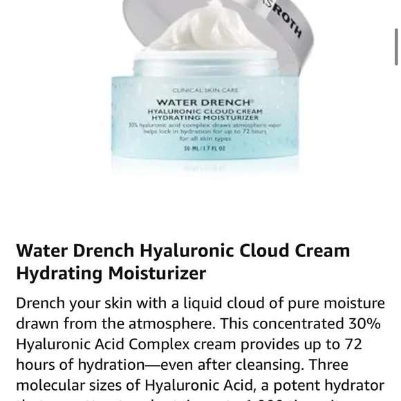 Peter Thomas Roth water - Picture 4 of 4
